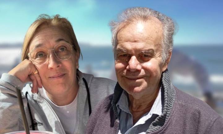 Piden anular el matrimonio entre Zukerman y Simón