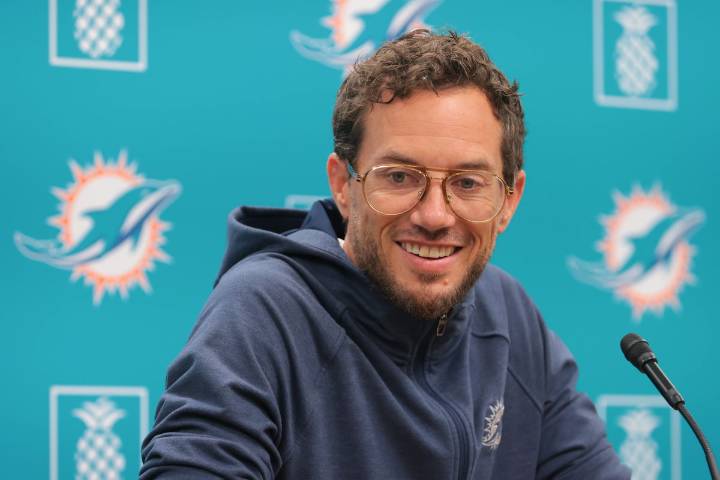 Is Mike McDaniel Mixed? Ethnicity, Religion & More About Dolphins Head Coach
