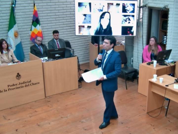 “No hicimos preguntas a los imputados porque nos iban a volver a mentir”: la querella institucional pidió la culpabilidad de todos los acusados