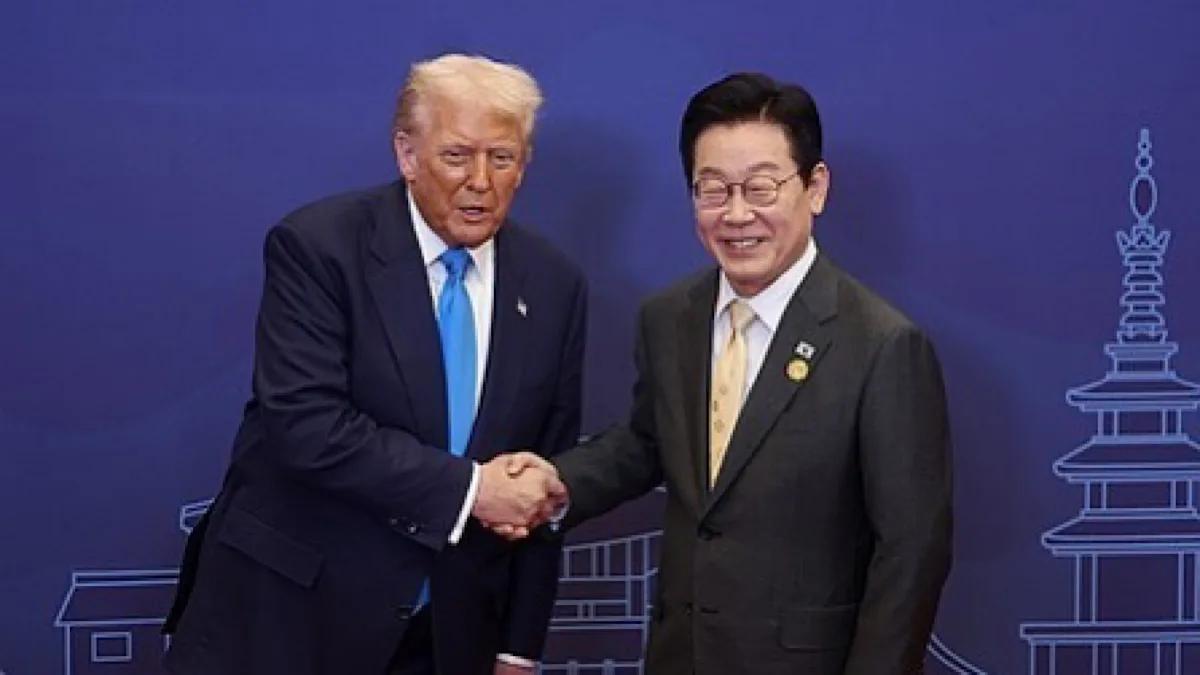 North Korea slams Seoul-US fact sheet as formalising confrontational stance against Pyongyang