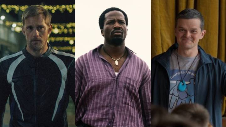 My Father's Shadow And Pillion Lead BIFA 2025 Nominations