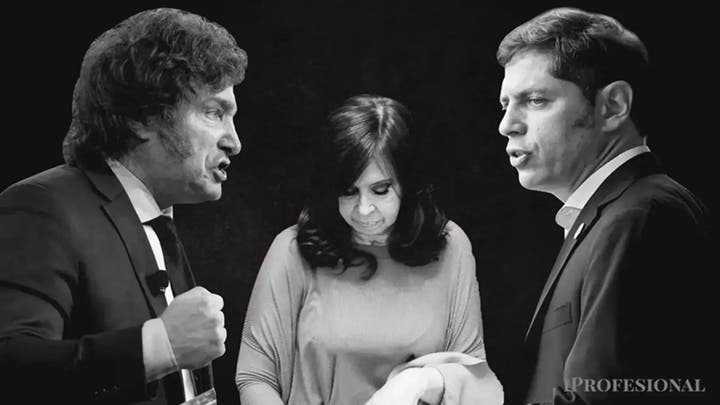 Consultora que acertó en octubre revela nueva encuesta: sorpresa para Milei y bombazo para Cristina