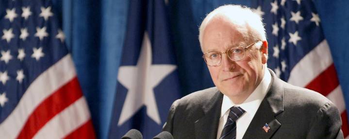 Former US Vice President Dick Cheney passes away