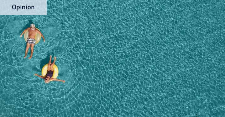 Retirement in 2040: What will it look like? And how can you best prepare for it now?