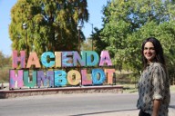 Andrea Chávez realiza recorrido por zona sur del estado 