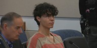 Man charged with involuntary manslaughter in teen’s drowning death pleads not guilty