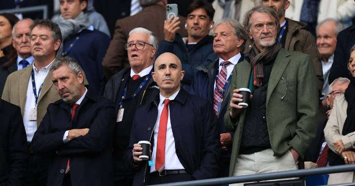 Man United have just dropped huge transfer hint ahead of next major signing