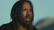 Nicolas Cage's New Biblical Horror Movie Is Crucified by Critics on Rotten Tomatoes