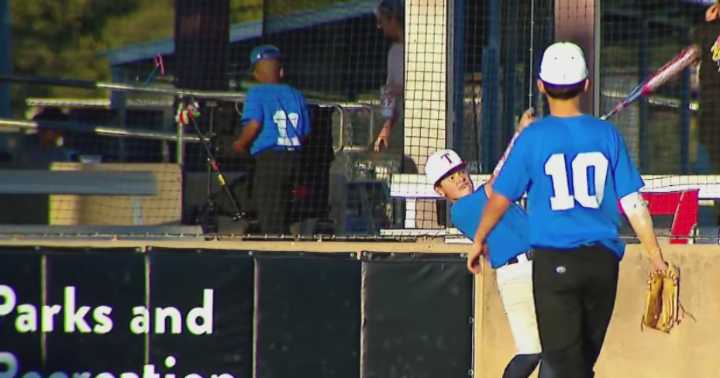 Burleson parents split over alcohol sales at youth sports complex