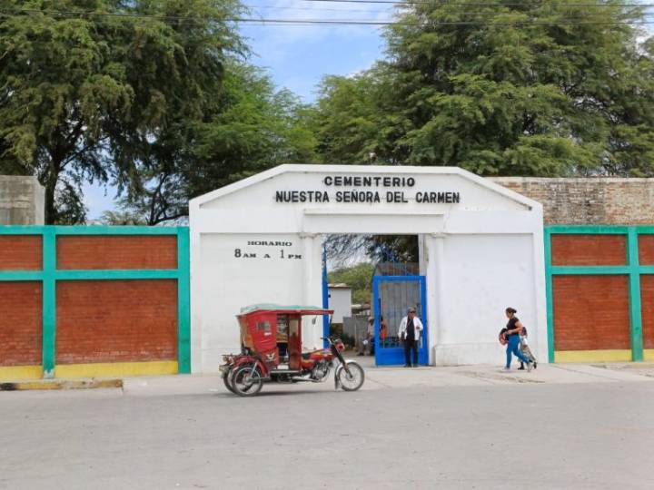 Piura: hombre muere tras ataque a balazos en presunto ajuste de cuentas