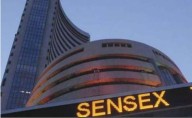 Sensex, Nifty settle with modest gains amid see