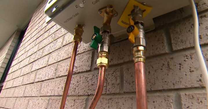 SA government unveils crackdown on costly, dangerous copper theft