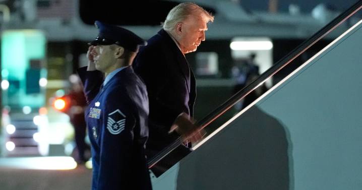 Trump scraps tariffs on beef, coffee, tropical fruit in a push to lower prices