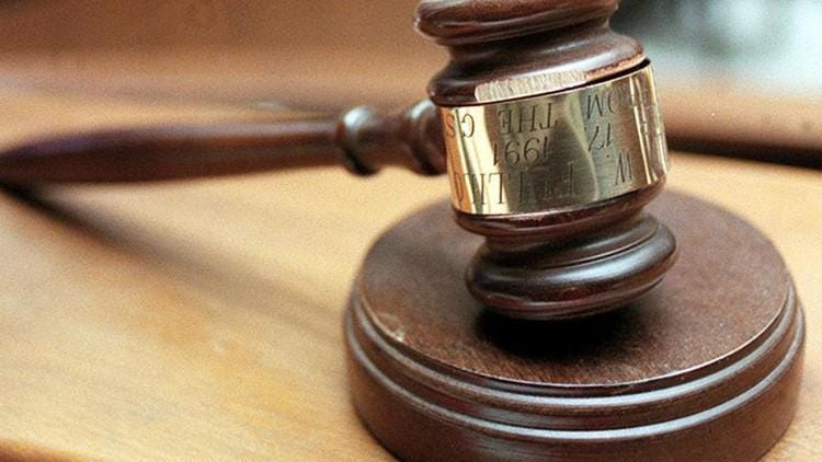 Car crash that killed girl on Hwy 58 goes to trial again