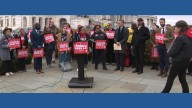 DC groups rally against proposed Federal Bills targeting local laws