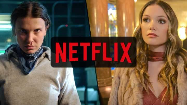 New releases on Netflix: 7 shows and movies you need to watch this week (Nov. 24