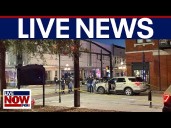 LIVE NEWS: 4 killed after car rams crowd, Government shutdown day 39, SNAP updates & more