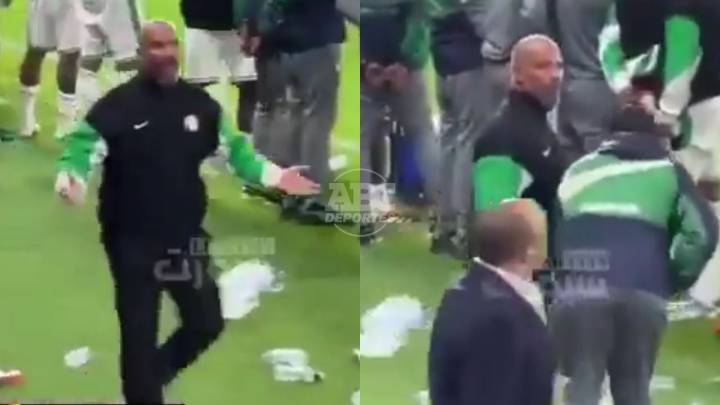 Nigeria acusa a RD Congo de vudú tras eliminación en penales rumbo al Mundial 2026