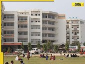 Delhi Blast: 3 doctors held from Al-Falah University: Know more about it