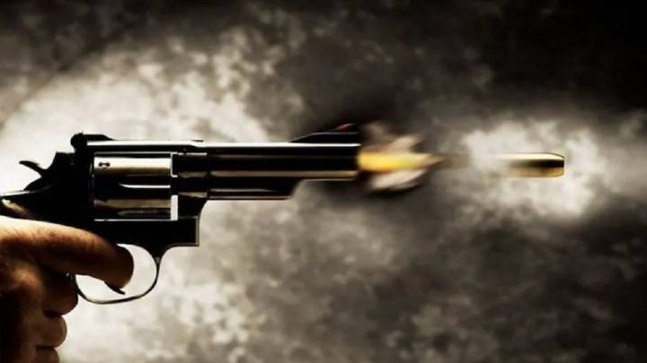 Class 11 boys invite classmate to dinner, then shoot him over months