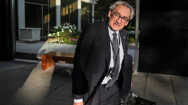 Head of civil service defends Carney’s ethics screen at House committee