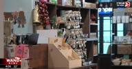 Local business encourage shopping small ahead of the holidays