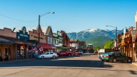 Montana’s Most Charming Small Town Has A Top National Park On Its Doorstep