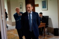 Anticorrupción pide 24 años de prisión para Ábalos, 19 y medio para Koldo y 7 para Aldama por la trama de mascarillas