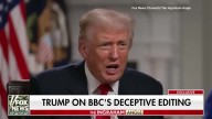 Does Trump have a defamation case against the BBC?