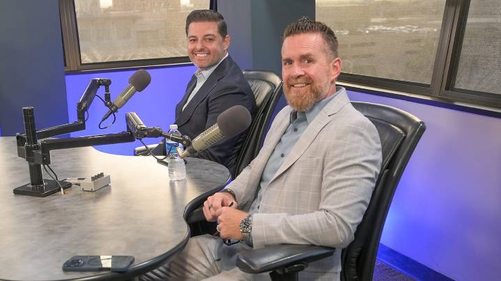AZ Big Podcast: Wilde Wealth Management Group leaders talk financial planning