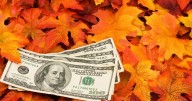 Jill On Money: Giving thanks