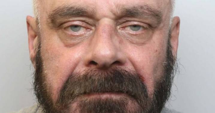 She had no idea how he knew where she lived - his phone revealed everything