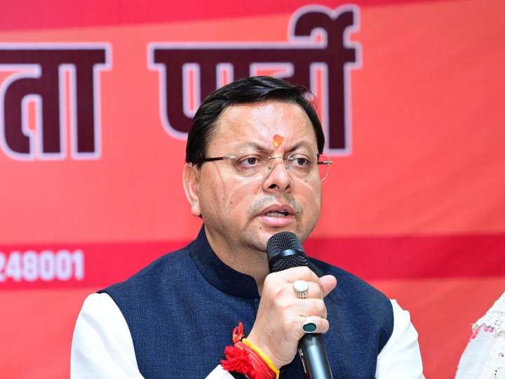 Uttarakhand to hold silver jubilee celebrations marking 25 years