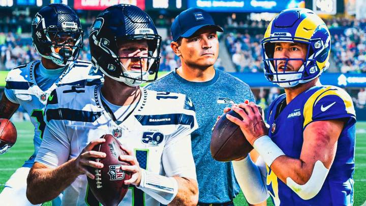 Seahawks bold predictions for battle at top of NFC West against Rams