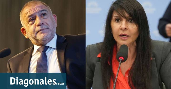 Insólito: Luis Juez defendió a Villaverde porque “no es delito tomar mate” con narcotraficantes