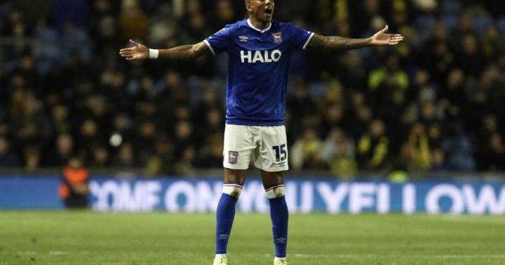 Oxford United 1-2 Ipswich Town: Ashley Young's verdict