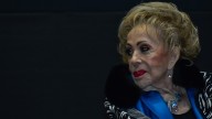 Confirman veracidad de audio que revela terribles maltratos de enfermera contra doña Silvia Pinal