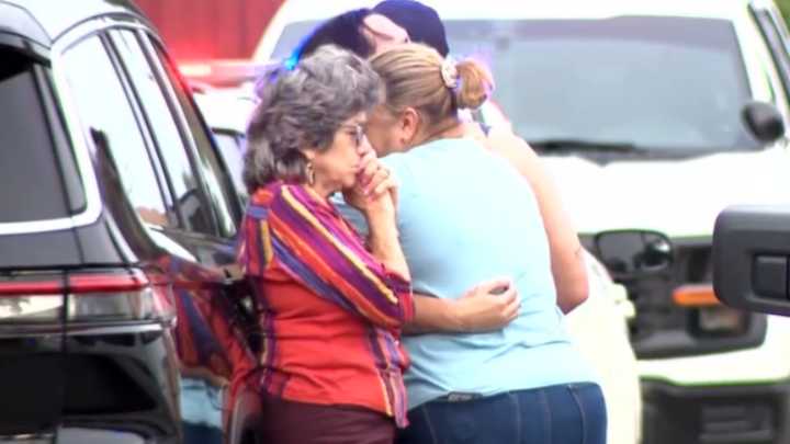 Florida: Asesinó a tiros a su esposa luego se quitó la vida y dejó gravemente herida a una mujer