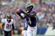 WR/CB Matchups to Upgrade and Downgrade - Fantasy Football Week 10 (2025)