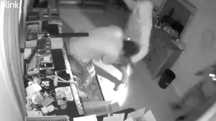 ICE captures South American theft ring members in Texas break