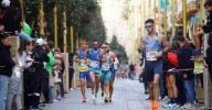 Media Maratón de Córdoba 2025: estos son los cortes de tráfico por la carrera