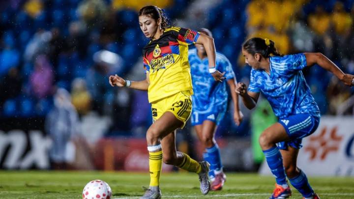 Liga MX Femenil: definen horarios y días para final de América vs. Tigres
