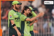 Abrar Ahmed shines as Pakistan clinch ODI series against South Africa, beat Proteas by seven wickets in 3rd ODI