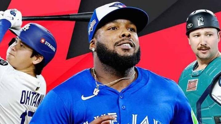 MLB Power Ranking: Anticipamos la temporada 2026, ¿Dodgers o Jays?