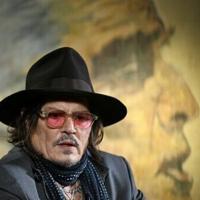 Life with Vanessa Paradis was 'bliss', says Johnny Depp