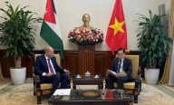Jordania y Vietnam acuerdan hoja de ruta para fortalecer cooperación
