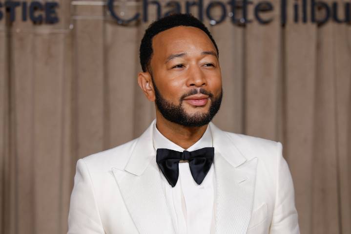 A Legend visited Ohio State on Monday: Buckeye Breakfast