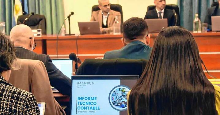 Estafa con planes sociales en Neuquén: el debate por la recuperación del dinero