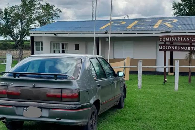 Choque fatal en ruta 6: se presentó el conductor que se había fugado tras embestir a una motociclista