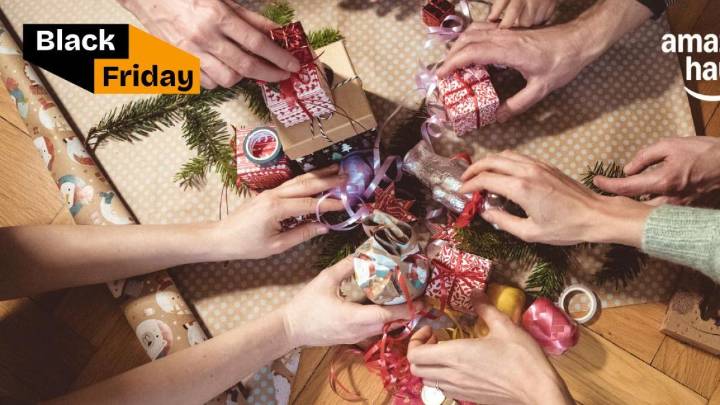 Regalos de amigo invisible superoriginales, útiles y por menos de 5 euros: los mejores chollos del Black Friday están en Amazon Haul